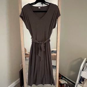 Old Navy sweater dress